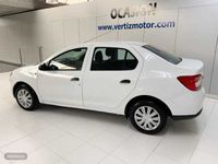 usado Dacia Logan 1.5dCi Laureate 90cv