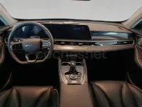 Usado Ebro s700 Luxury 147 CV (108 kW) 2025 Gris / plata SUV