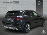 Usado Mercedes GLC300 333 CV (244 kW) 2023 SUV