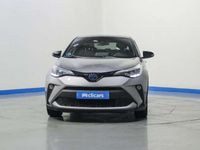 usado Toyota C-HR 125H Advance