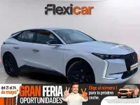 Usado DS Automobiles DS4 Performance 130 CV (95 kW) 2021 Blanco Berlina