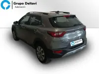 Usado Kia Stonic 101 CV (74 kW) 2025 SUV