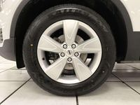 Usado Volvo XC40 156 CV (114 kW) 2018 Blanco SUV