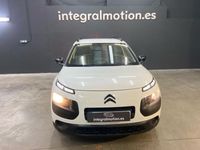 usado Citroën C4 Cactus PureTech 60KW (82CV) Feel