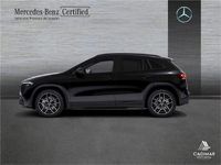 Usado Mercedes EQA250 139 kW (190 CV) 2023 Negro noche SUV