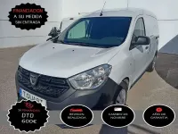 Usado Dacia Dokker Essentiel 95 CV (69 kW) 2021 Monovolumen