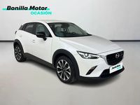 Occasion Mazda CX-3 121 ch (88 kW) 2022 Blanc SUV