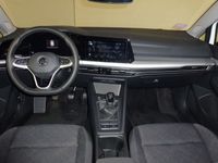 usado VW Golf Life 2.0 TDI 85 kW (115 CV)