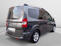 Usado Ford Tourneo Courier Trend 100 CV (73 kW) 2017 Monovolumen