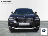 usado BMW X4 xDrive 20dA