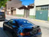 Usado Toyota Celica 115 CV (84 kW) 1995 Azul Coupe