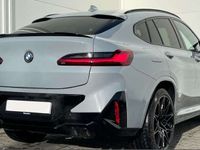 usado BMW X4 M Competition