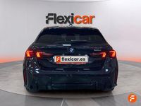 Usado BMW 120 163 CV (119 kW) 2025 Negro Utilitario