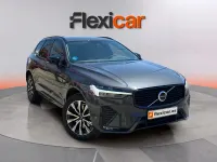 Usado Volvo XC60 Plus 197 CV (144 kW) 2023 Gris SUV