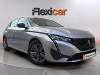 Occasion Peugeot 308 Active 131 PK (96 kW) 2022 Grijs Sedan