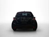 Usado Mazda 2 Exclusive-Line 116 CV (85 kW) 2025 Negro Utilitario