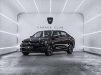 Usado Citroën C-Elysee I Shine 102 CV (75 kW) 2019 Negro Berlina