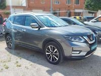 Usado Nissan X-Trail Tekna 150 CV (110 kW) 2019 Gris SUV