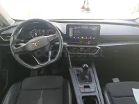 Usado Cupra Formentor 150 CV (110 kW) 2022 Blanco SUV