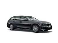 Usado BMW 318 Shadowline 150 HP (110 kW) 2022 Carrinha