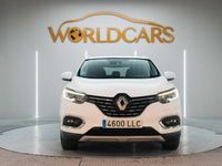 Usado Renault Kadjar Zen 116 CV (85 kW) 2020 Blanco SUV