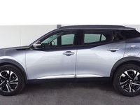 Usado Peugeot 2008 Allure 100 CV (73 kW) 2024 SUV