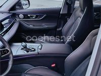 Usado Ebro s700 Luxury 147 CV (108 kW) 2025 Negro SUV