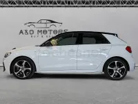 Usado Audi A1 Sportback 116 CV (85 kW) 2025 Blanco Utilitario