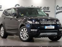 Usado Land Rover Range Rover HSE 258 CV (189 kW) 2014 SUV