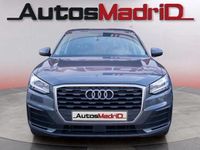 Usado Audi Q2 Sport 116 CV (85 kW) 2020 Gris SUV