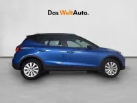 Occasion Seat Arona Style 115 PK (84 kW) 2025 Blauw SUV