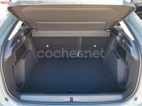 Nuevo Citroën C4 110 CV (80 kW) 2025 Gris / plata Berlina