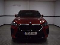 Usado BMW X2 150 CV (110 kW) 2025 Burdeos SUV