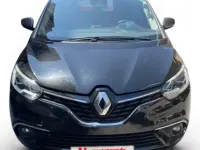 Usado Renault Scénic Zen 132 CV (97 kW) 2016 Negro