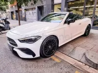 Usado Mercedes CLE200 204 CV (150 kW) 2025 Blanco Descapotable