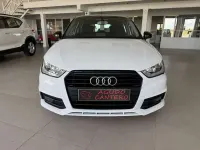 Usado Audi A1 Sportback Attraction 116 CV (85 kW) 2018 Blanco Utilitario