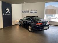 Brugt VW Passat Advance 120 HK (88 kW) 2017 Blå Sedan