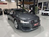 usado Audi S8 4.0 TFSI quattro Tiptronic