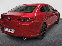 Brugt Mazda 3 Exclusive-Line 186 HK (136 kW) 2023