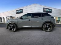 Occasion Peugeot e-2008 GT 114 kW (156 ch) 2023 Gris SUV