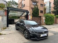 Usado VW Arteon R-line 150 CV (110 kW) 2020 Gris / plata Berlina