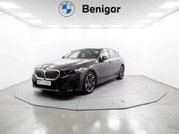 Occasion BMW 520 197 ch (144 kW) 2025 Gris Berline