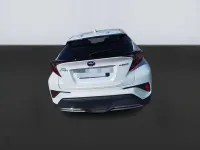 Usado Toyota C-HR+ Advance 152 CV (111 kW) 2024 Blanco SUV