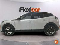 Usado Peugeot 2008 Allure 101 CV (74 kW) 2025 Blanco SUV