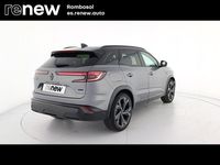 Usado Renault Austral Iconic Esprit Alpine 200 CV (147 kW) 2023 Gris SUV