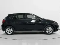 Usado VW Polo Advance 95 CV (69 kW) 2020 Negro Utilitario