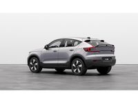 Usado Volvo EC40 Plus 325 kW (442 CV) 2024 Gris SUV