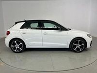 usado Audi A1 Sportback Advanced 25 TFSI 70 kW (95 CV)