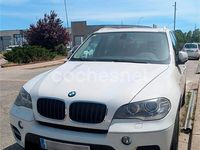 Usado BMW X5 245 HP (180 kW) 2013 Branco SUV