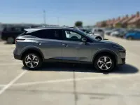 Usado Nissan Qashqai Tekna 140 CV (102 kW) 2022 Gris SUV